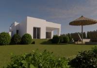 New Build - Villa - La Finca Golf