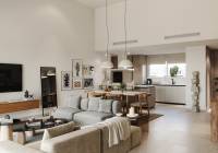 New Build - Villa - La Finca Golf