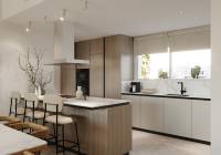 New Build - Villa - La Finca Golf