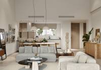 New Build - Villa - La Finca Golf