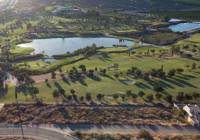 New Build - Villa - La Finca Golf