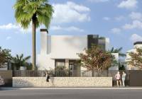 New Build - Villa - La Finca Golf