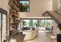 New Build - Villa - La Finca Golf