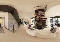 New Build - Villa - La Finca Golf