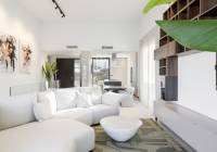 New Build - Villa - La Finca Golf