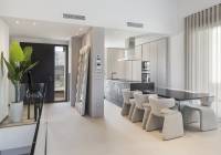 New Build - Villa - La Finca Golf