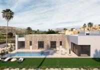 New Build - Villa - La Finca Golf
