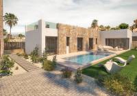 New Build - Villa - La Finca Golf