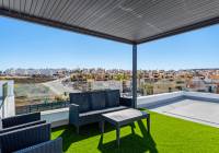 New Build - Villa - La Finca Golf