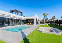 New Build - Villa - La Finca Golf