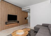 New Build - Villa - La Finca Golf