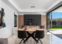 New Build - Villa - La Finca Golf