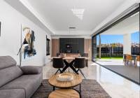 New Build - Villa - La Finca Golf