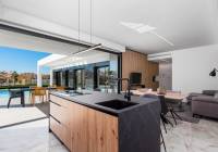 New Build - Villa - La Finca Golf