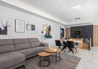 New Build - Villa - La Finca Golf