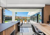 New Build - Villa - La Finca Golf