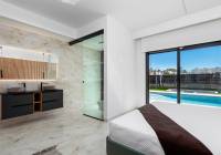 New Build - Villa - La Finca Golf