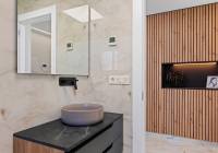 New Build - Villa - La Finca Golf