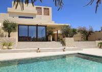New Build - Villa - La Marina