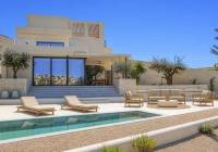 New Build - Villa - La Marina