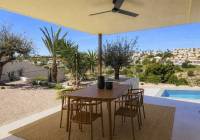 New Build - Villa - La Marina
