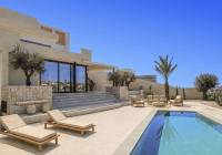 New Build - Villa - La Marina