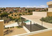 New Build - Villa - La Marina