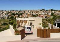 New Build - Villa - La Marina