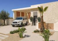 New Build - Villa - La Marina
