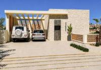 New Build - Villa - La Marina