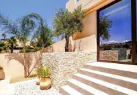 New Build - Villa - La Marina