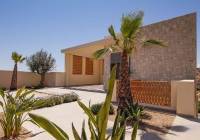 New Build - Villa - La Marina