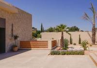New Build - Villa - La Marina
