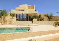 New Build - Villa - La Marina