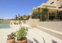 New Build - Villa - La Marina