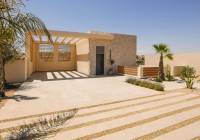 New Build - Villa - La Marina
