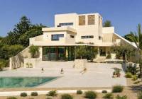 New Build - Villa - La Marina