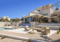 New Build - Villa - La Marina
