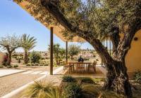 New Build - Villa - La Marina