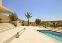 New Build - Villa - La Marina