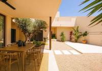 New Build - Villa - La Marina