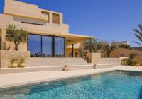 New Build - Villa - La Marina