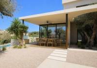New Build - Villa - La Marina