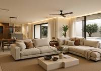 New Build - Villa - La Marina