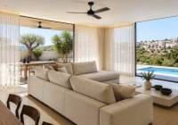 New Build - Villa - La Marina