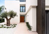 New Build - Villa - La Nucia