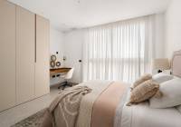 New Build - Villa - La Nucia