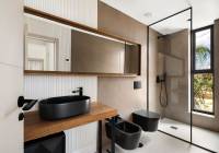 New Build - Villa - La Nucia