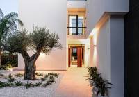 New Build - Villa - La Nucia