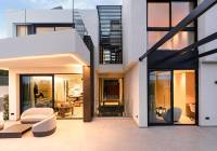 New Build - Villa - La Nucia
